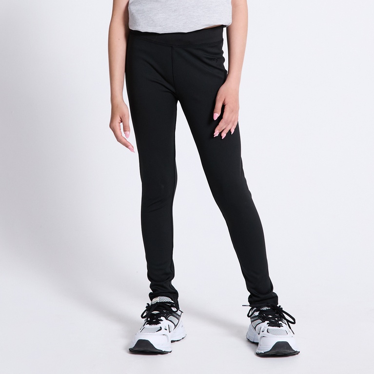 Training Tights "Brenner star" Black 2